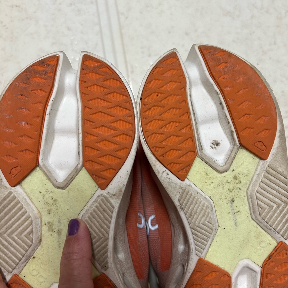 On Running Women’s cloud eclipse Mesh Athletic Ru… - image 12